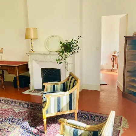 Appartamento Bel Dans Le Centre Montpellier
