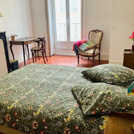 Appartamento Bel Dans Le Centre