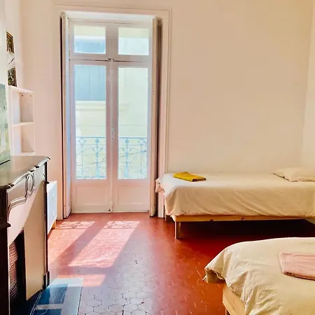 Apartment Bel Dans Le Centre Montpellier