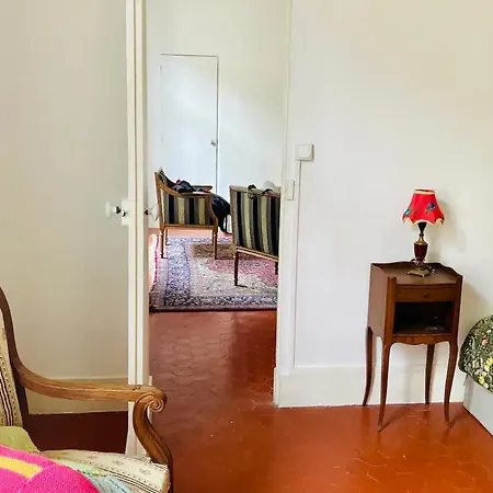 Apartment Bel Dans Le Centre Montpellier