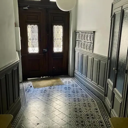 Bel Dans Le Centre Apartment Montpellier