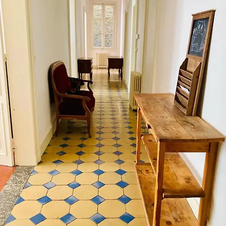 Bel Dans Le Centre Apartment